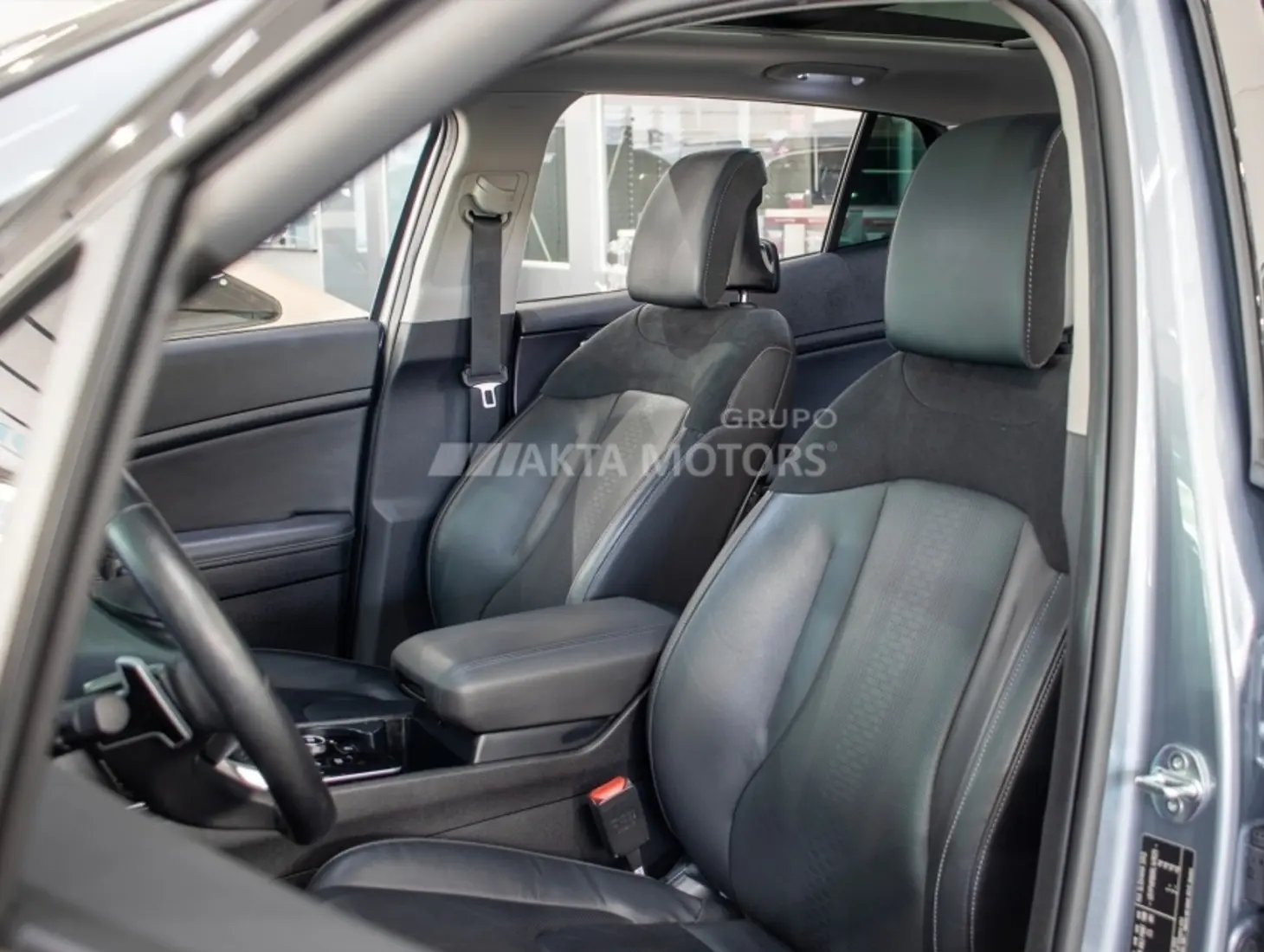 galeria SPORTAGE