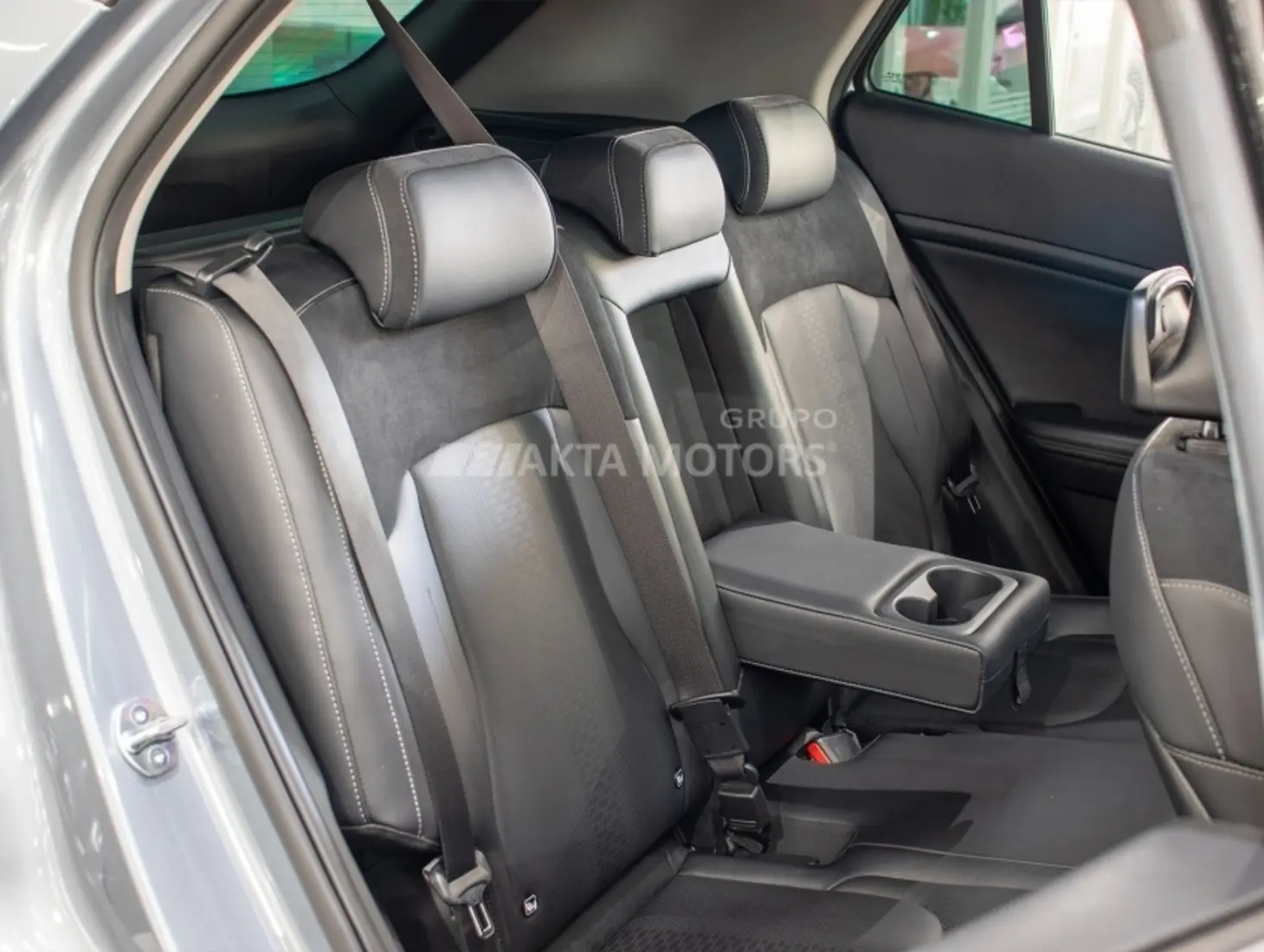 galeria SPORTAGE