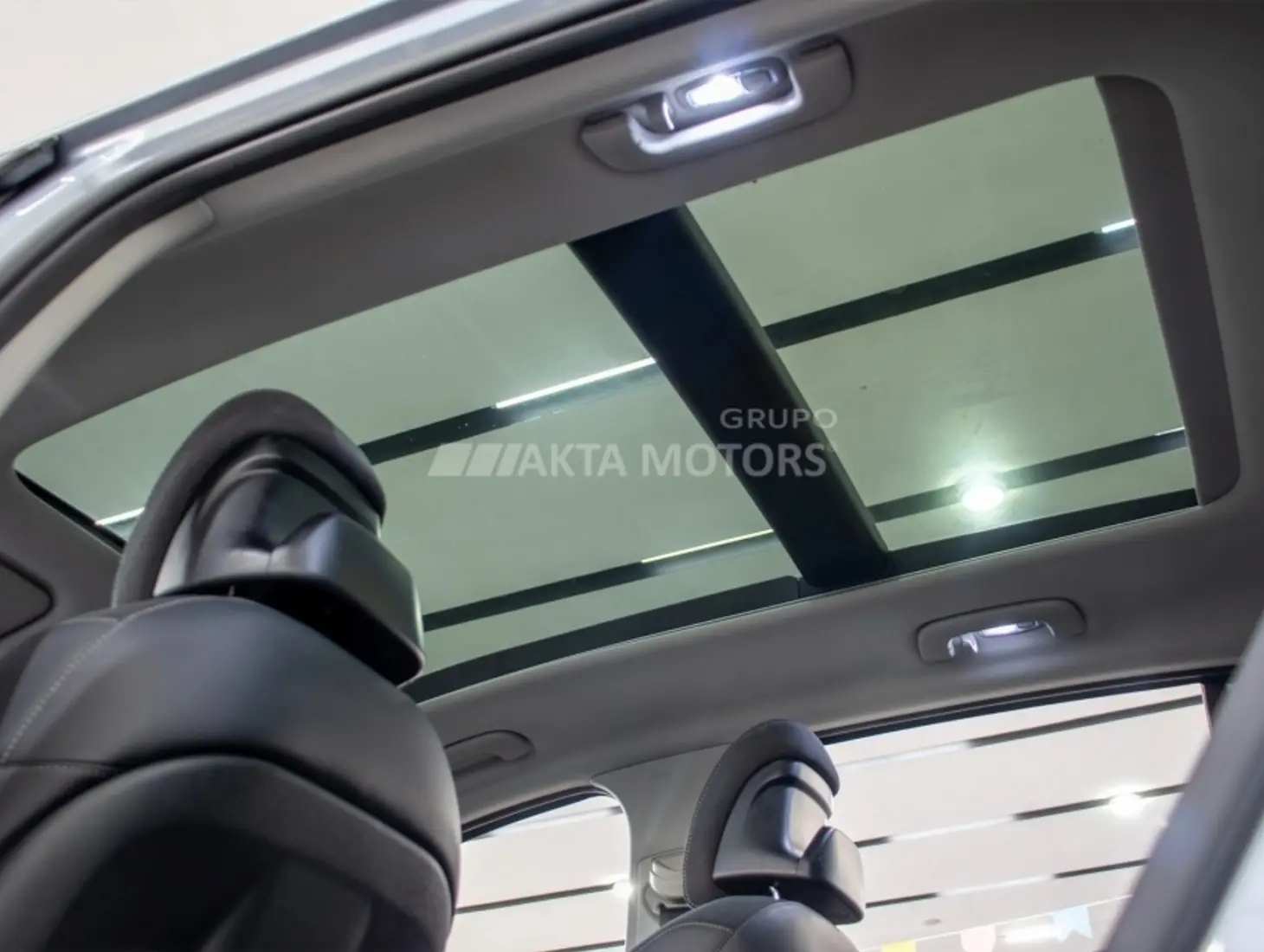 galeria SPORTAGE