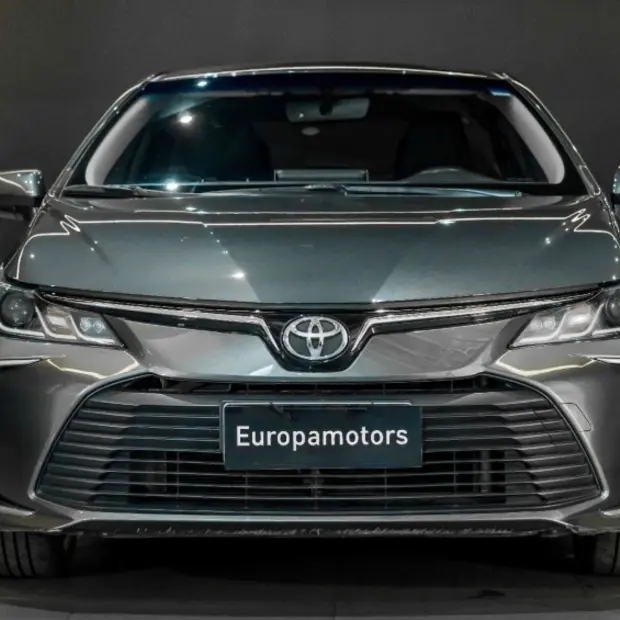 Toyota COROLLA 2.0 VVT-IE FLEX XEI DIRECT SHIFT