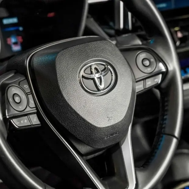 Toyota COROLLA 2.0 VVT-IE FLEX XEI DIRECT SHIFT