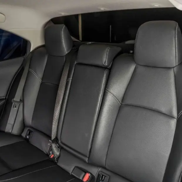 Toyota COROLLA 2.0 VVT-IE FLEX XEI DIRECT SHIFT
