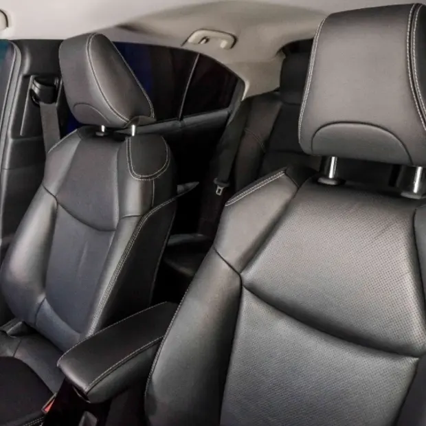Toyota COROLLA 2.0 VVT-IE FLEX XEI DIRECT SHIFT