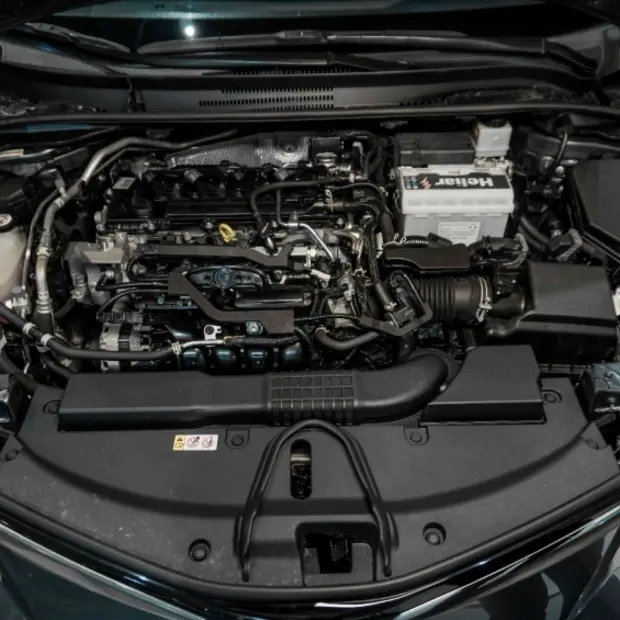 Toyota COROLLA 2.0 VVT-IE FLEX XEI DIRECT SHIFT