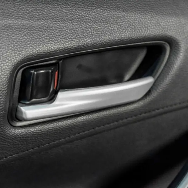 Toyota COROLLA 2.0 VVT-IE FLEX XEI DIRECT SHIFT