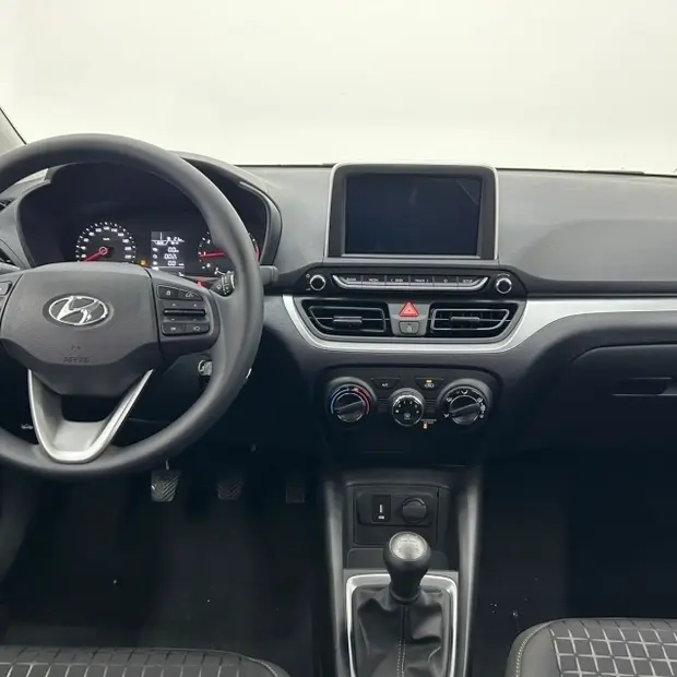 Hyundai HB20 1.0 12V FLEX COMFORT MANUAL