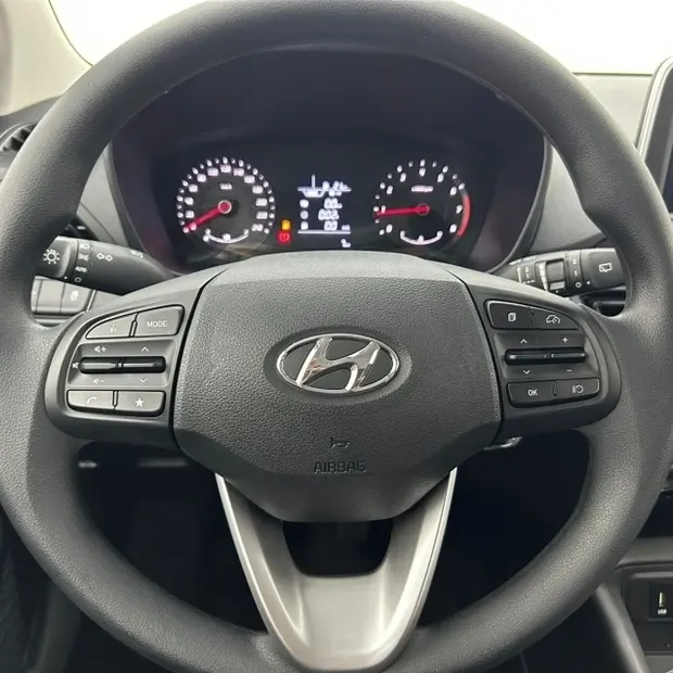 Hyundai HB20 1.0 12V FLEX COMFORT MANUAL