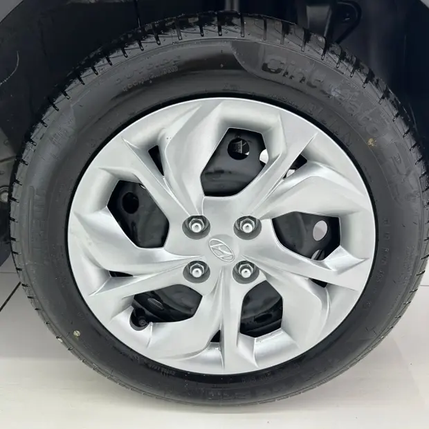 Hyundai HB20 1.0 12V FLEX COMFORT MANUAL
