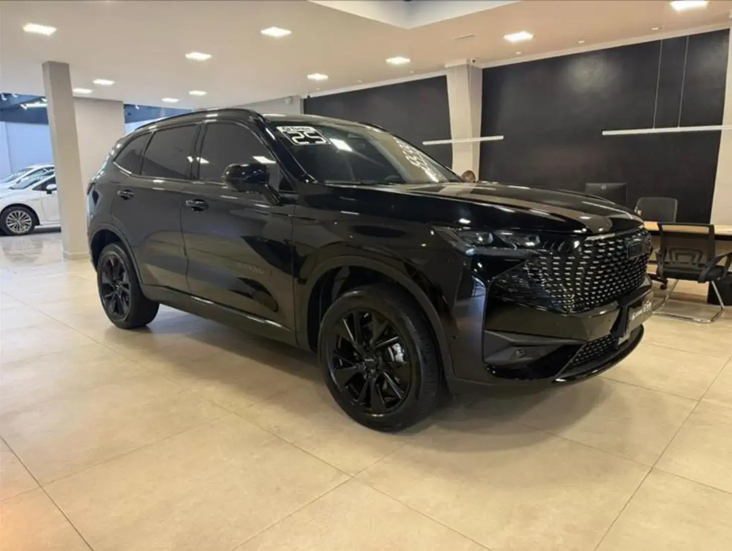 galeria HAVAL H6