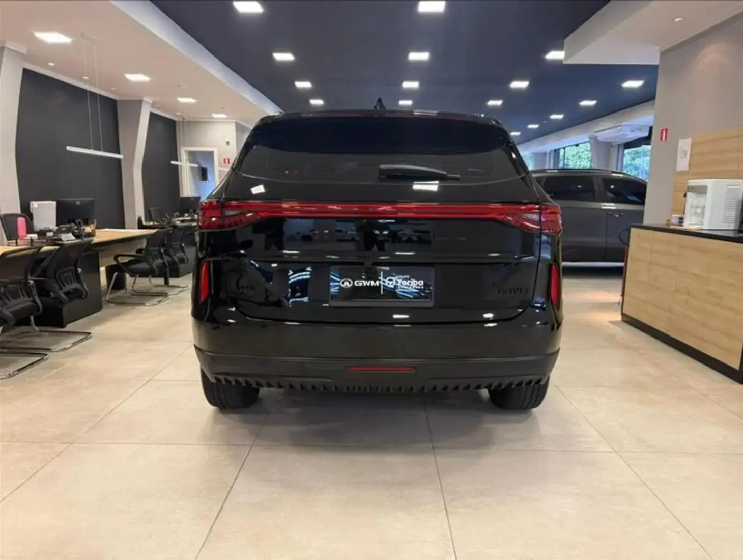 galeria HAVAL H6