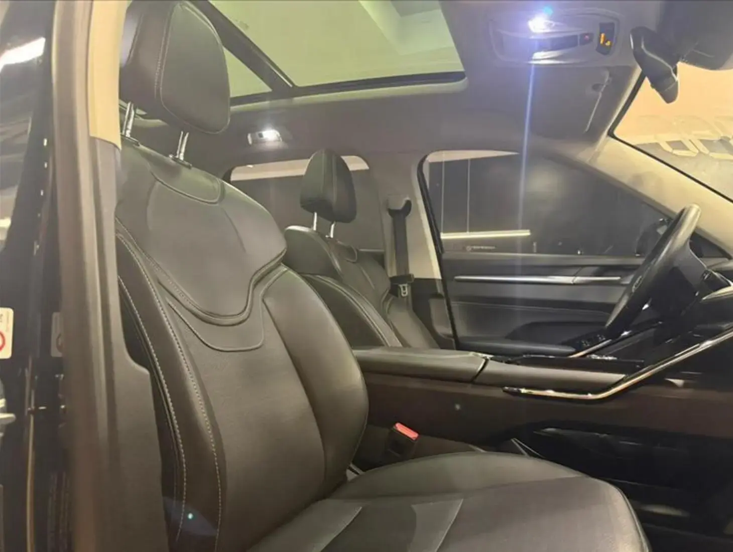 galeria HAVAL H6