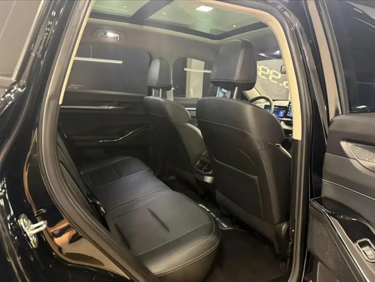 galeria HAVAL H6