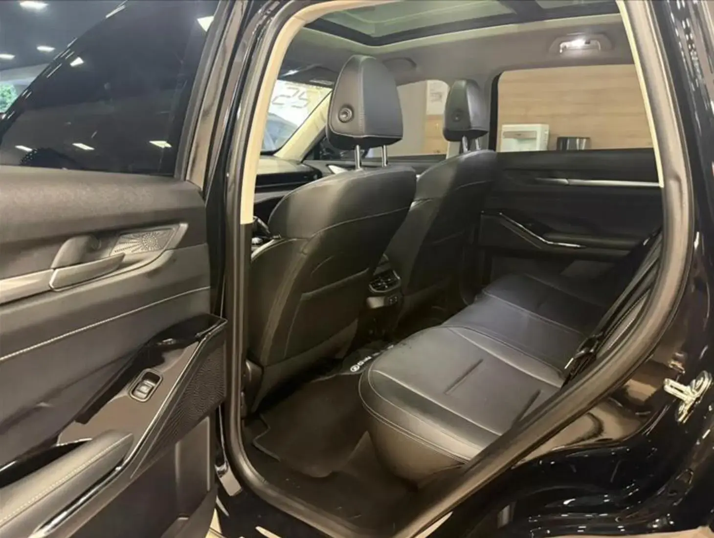 galeria HAVAL H6