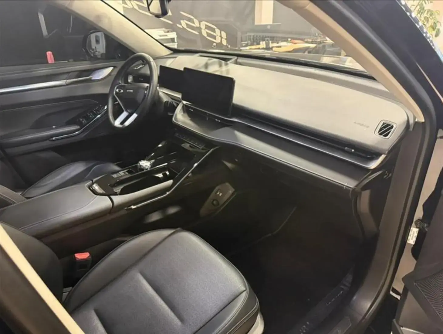 galeria HAVAL H6