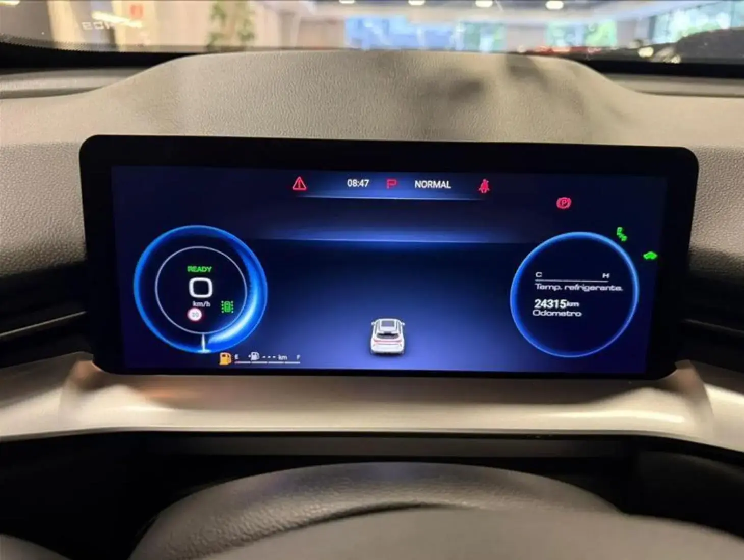 galeria HAVAL H6