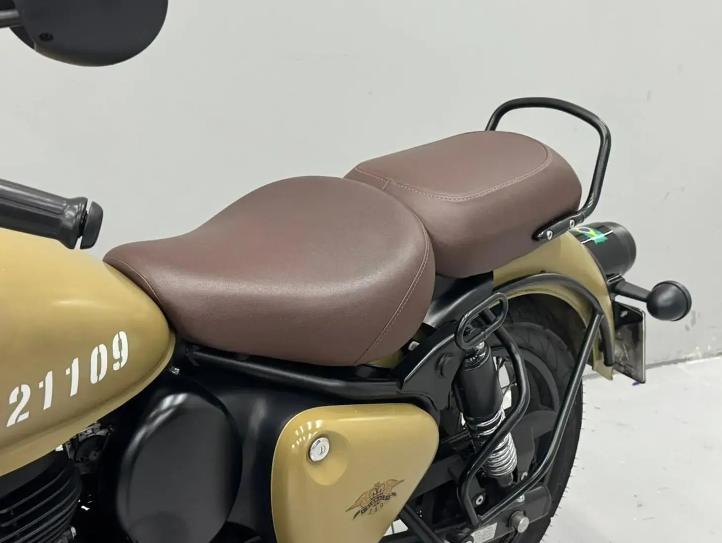 galeria Classic 350 Signals