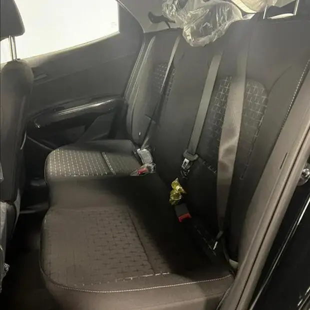 Hyundai HB20 1.0 12V FLEX LIMITED MANUAL