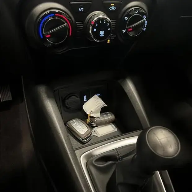 Hyundai HB20 1.0 12V FLEX LIMITED MANUAL
