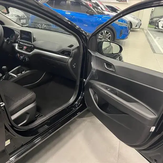 Hyundai HB20 1.0 12V FLEX LIMITED MANUAL