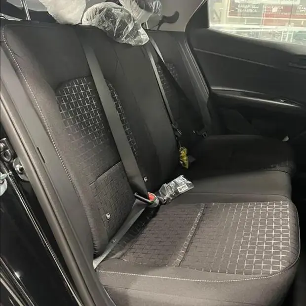 Hyundai HB20 1.0 12V FLEX LIMITED MANUAL