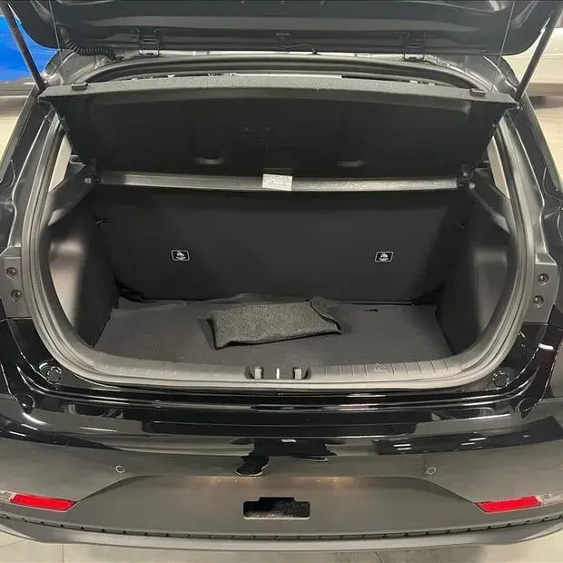Hyundai HB20 1.0 12V FLEX LIMITED MANUAL