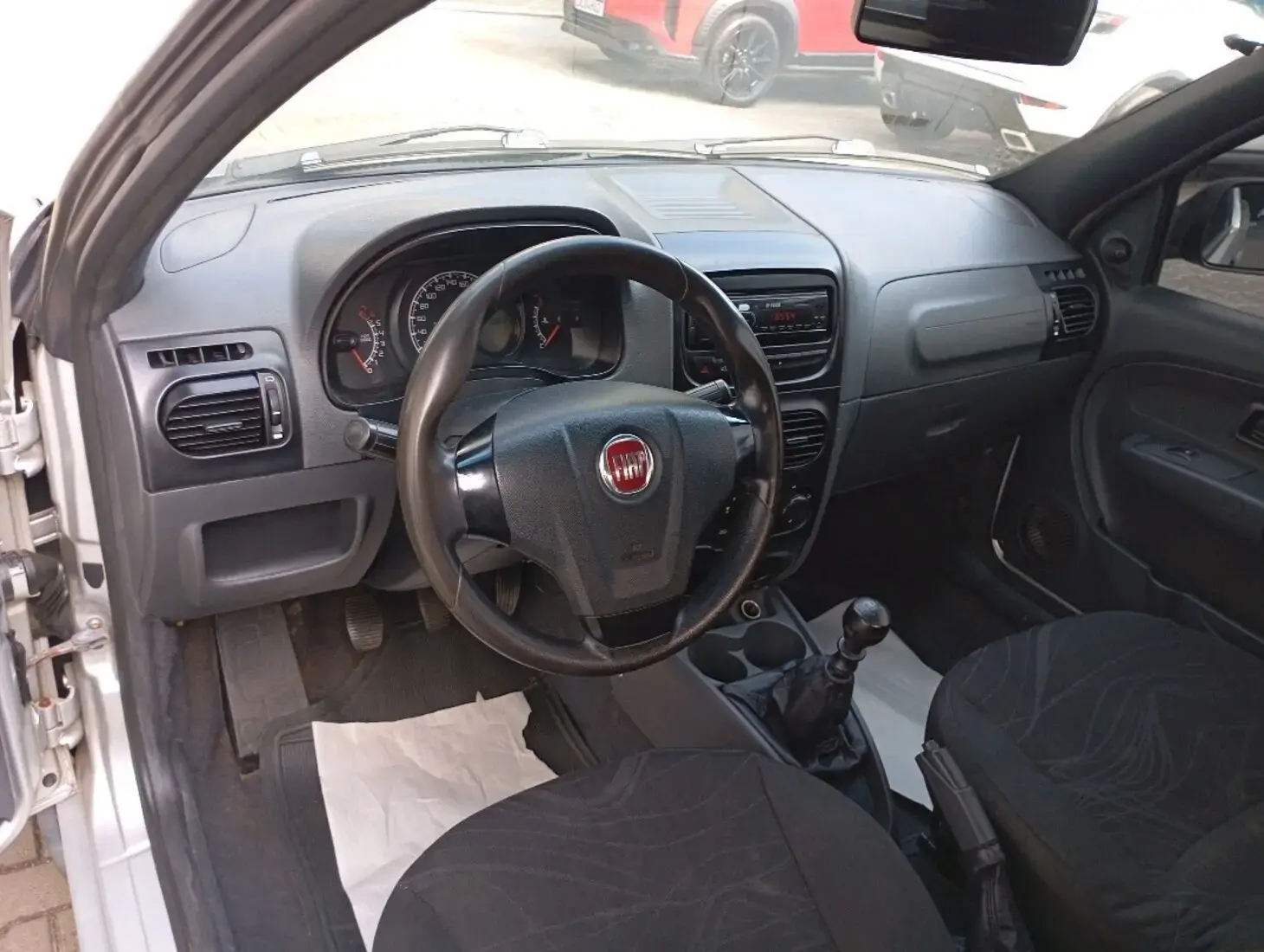 galeria STRADA