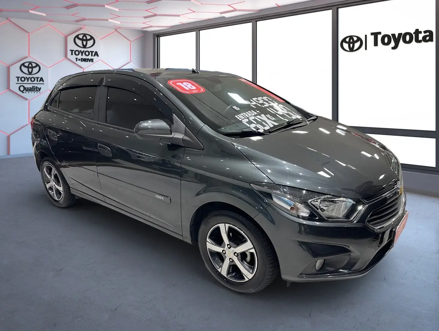 galeria Onix