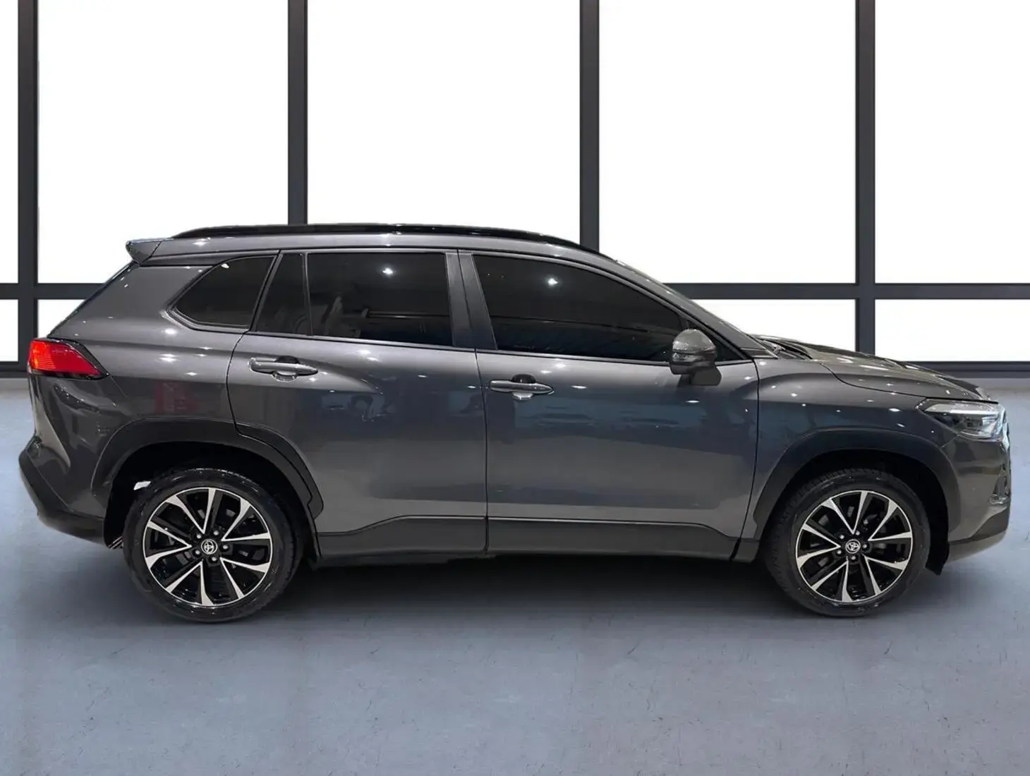 galeria Corolla Cross