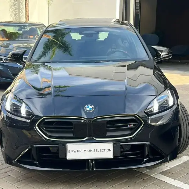 Bmw M135i M135i xDrive 2.0 (Aut)