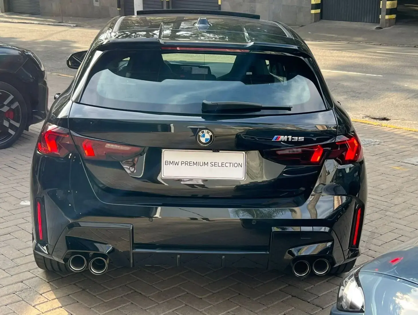 galeria M135i