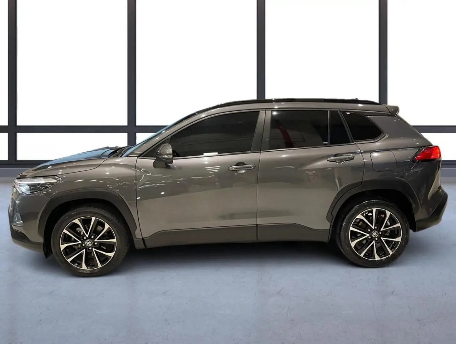 galeria Corolla Cross