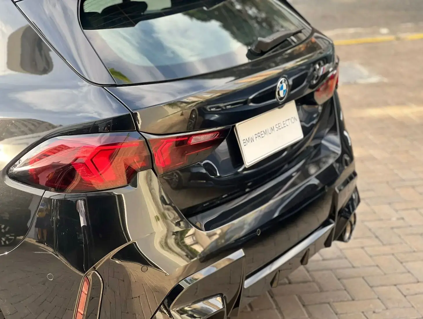 galeria M135i