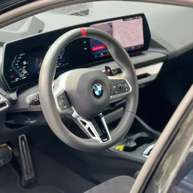 Bmw M135i M135i xDrive 2.0 (Aut)