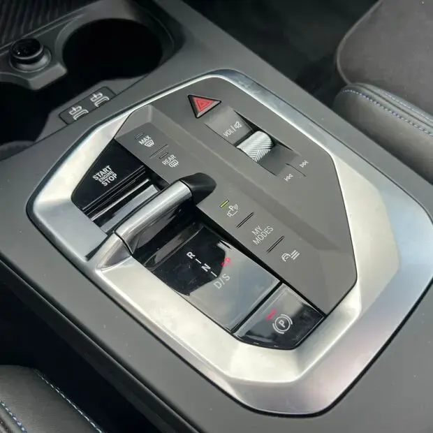 Bmw M135i M135i xDrive 2.0 (Aut)