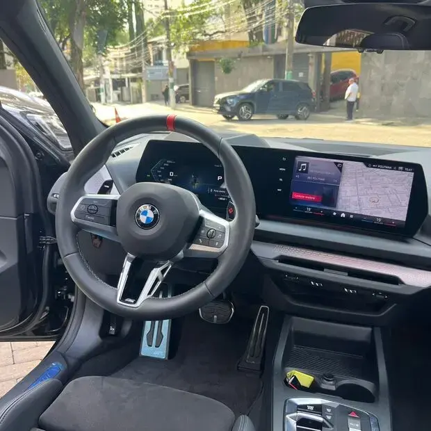 Bmw M135i M135i xDrive 2.0 (Aut)