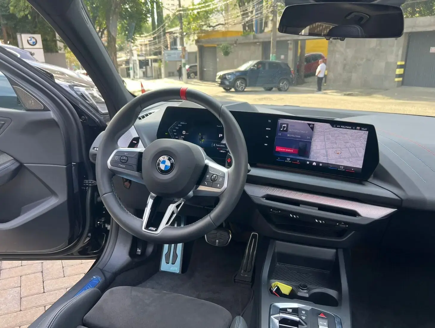galeria M135i