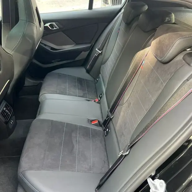 Bmw M135i M135i xDrive 2.0 (Aut)