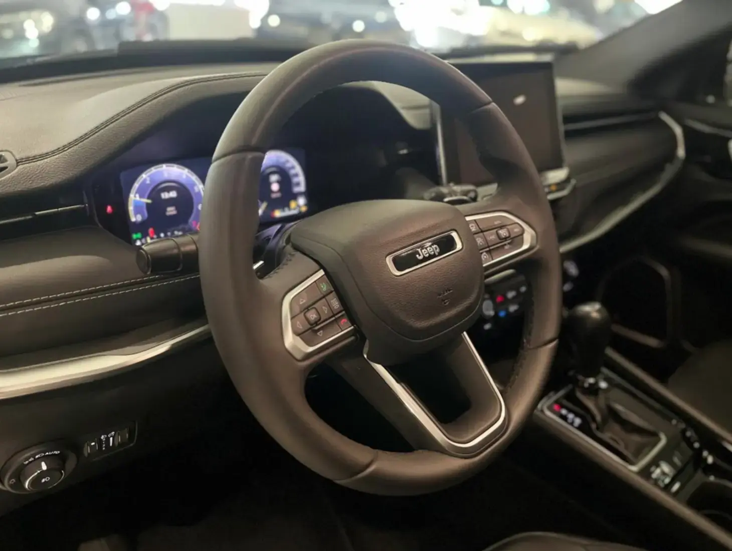 galeria Compass