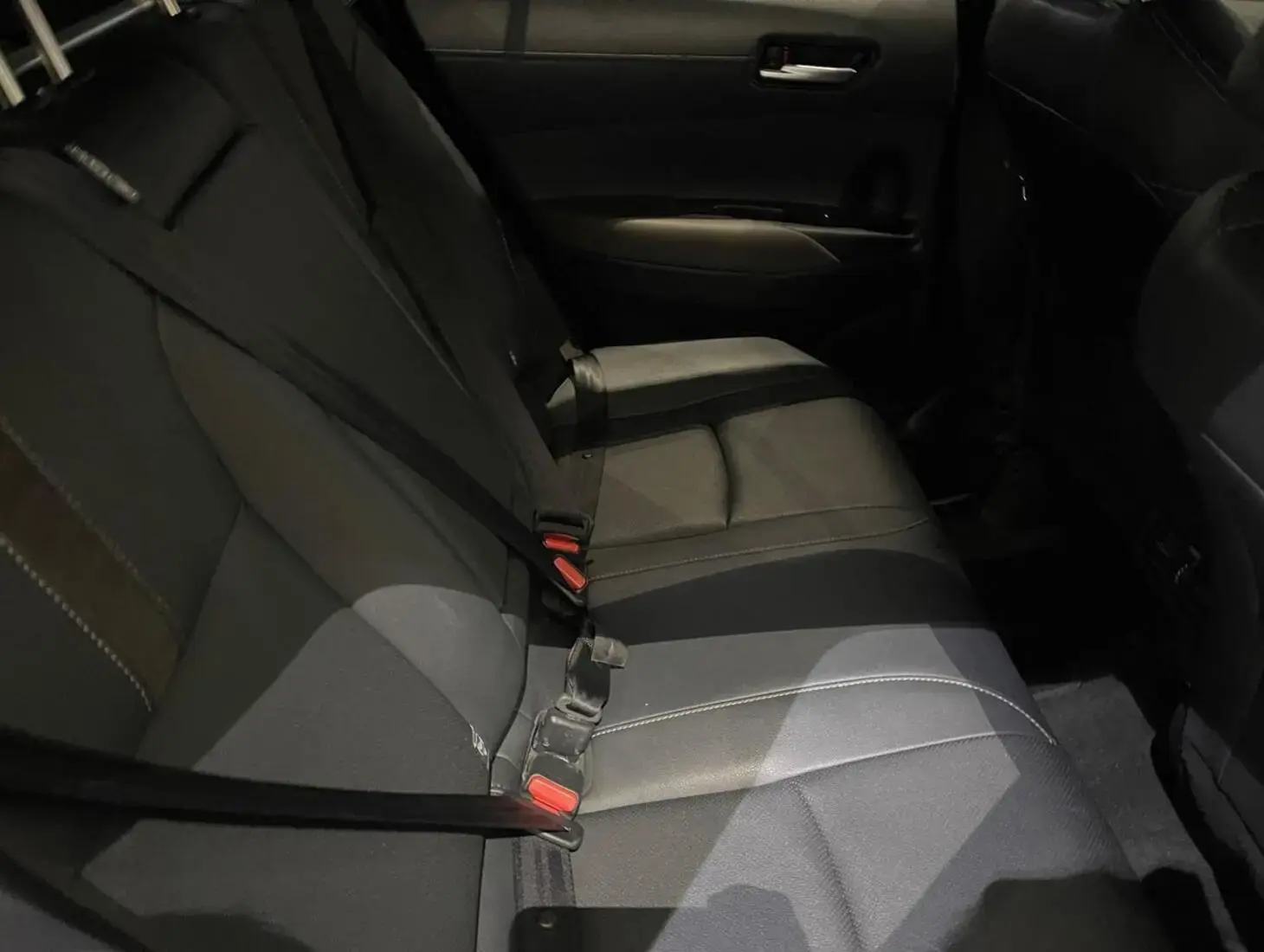 galeria Corolla Cross
