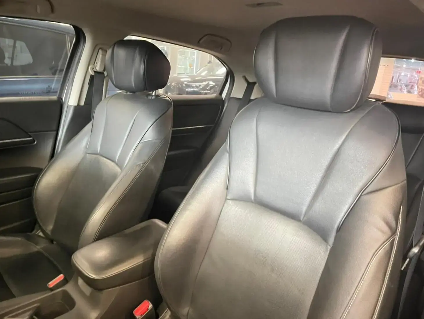 galeria HR-V