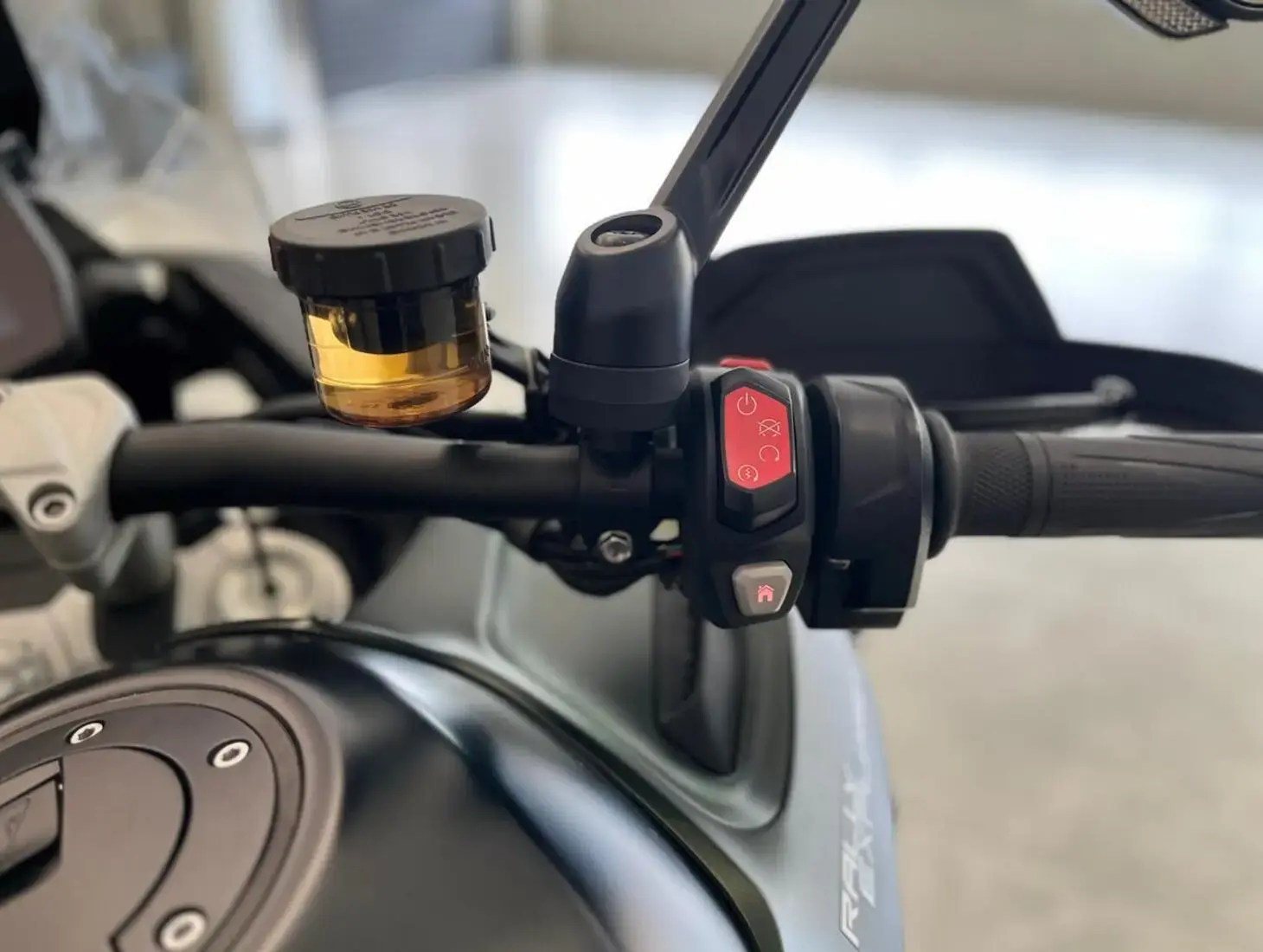 galeria Tiger 1200