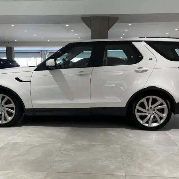 Land Rover Discovery HSE 3.0