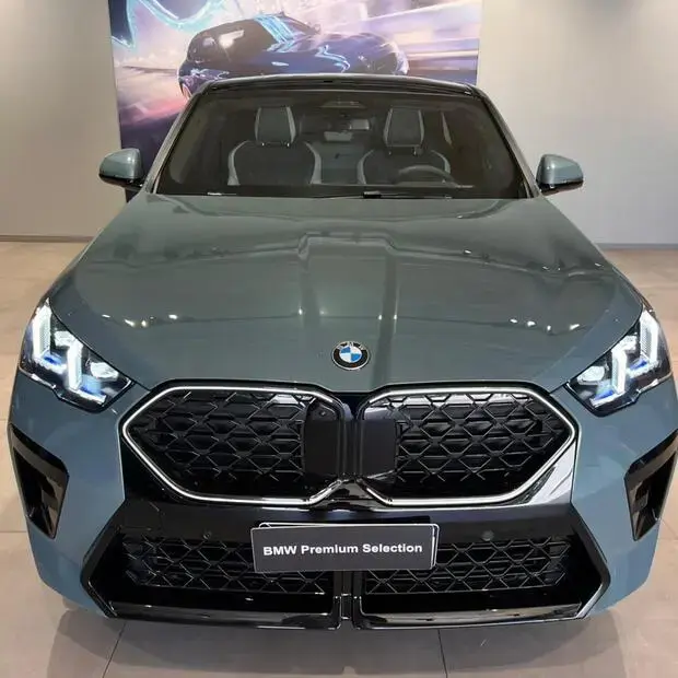 Bmw X2 XDrive20i M Sport