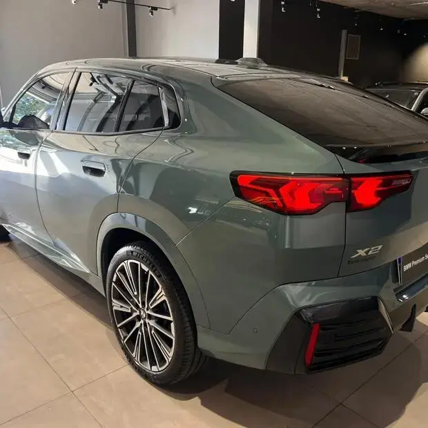 Bmw X2 XDrive20i M Sport