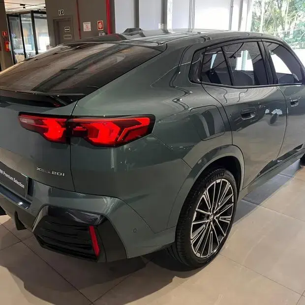 Bmw X2 XDrive20i M Sport
