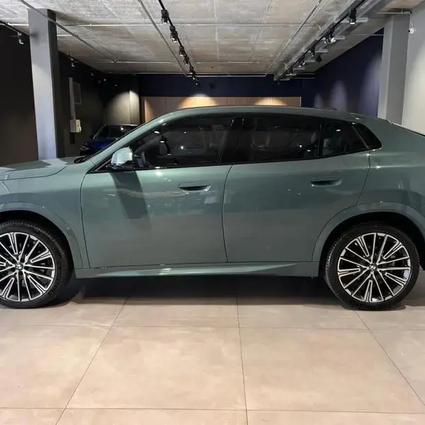Bmw X2 XDrive20i M Sport