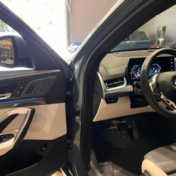 Bmw X2 XDrive20i M Sport