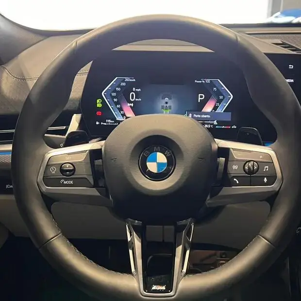 Bmw X2 XDrive20i M Sport