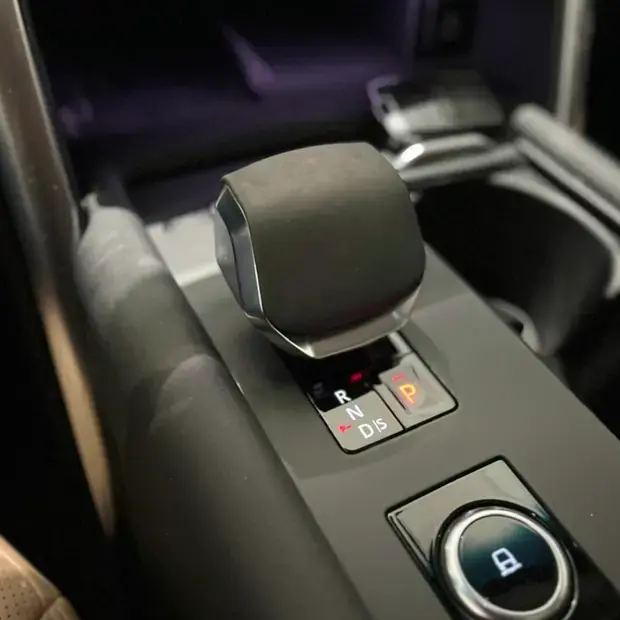 Land Rover Discovery HSE 3.0