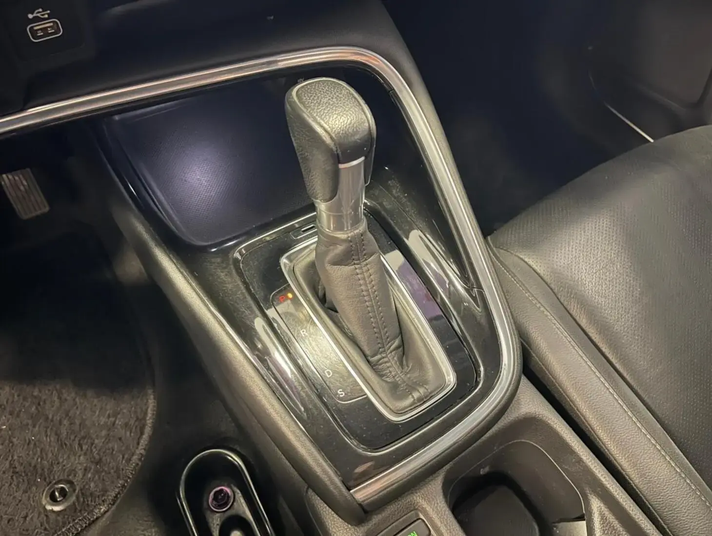 galeria HR-V